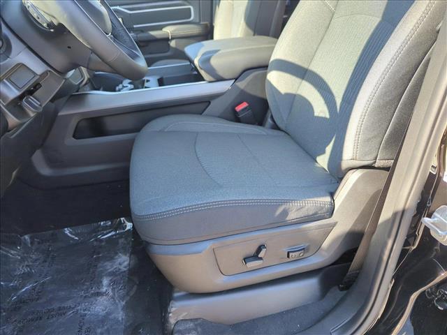 new 2024 Ram 3500 car, priced at $70,500