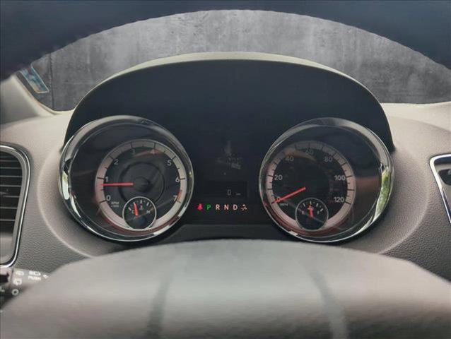 used 2018 Dodge Grand Caravan car, priced at $10,796