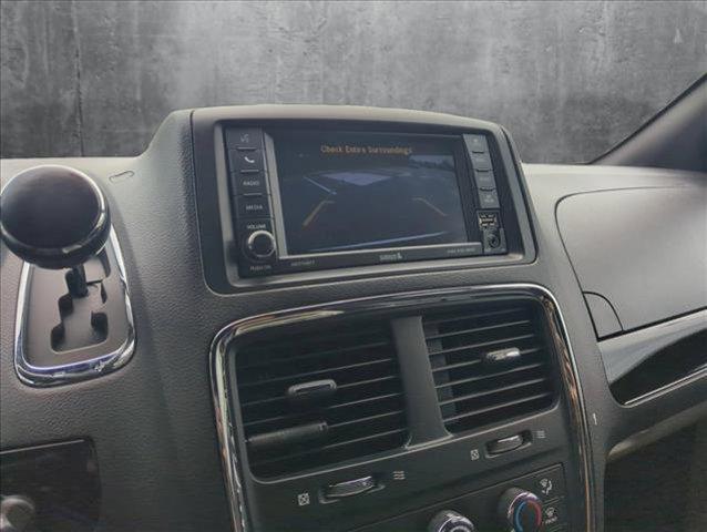 used 2018 Dodge Grand Caravan car, priced at $10,796