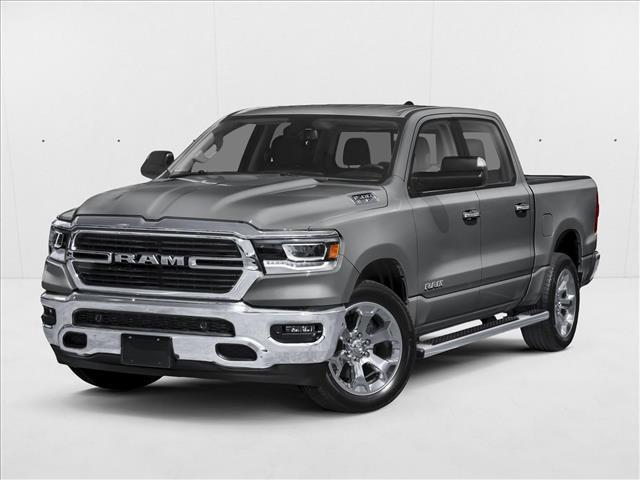 used 2019 Ram 1500 car, priced at $26,689