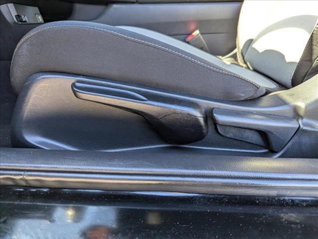 used 2018 Honda Civic car, priced at $15,534