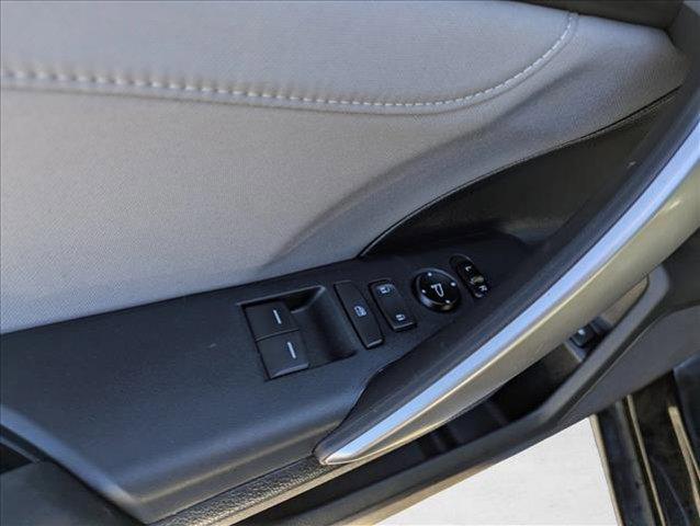 used 2018 Honda Civic car, priced at $15,534