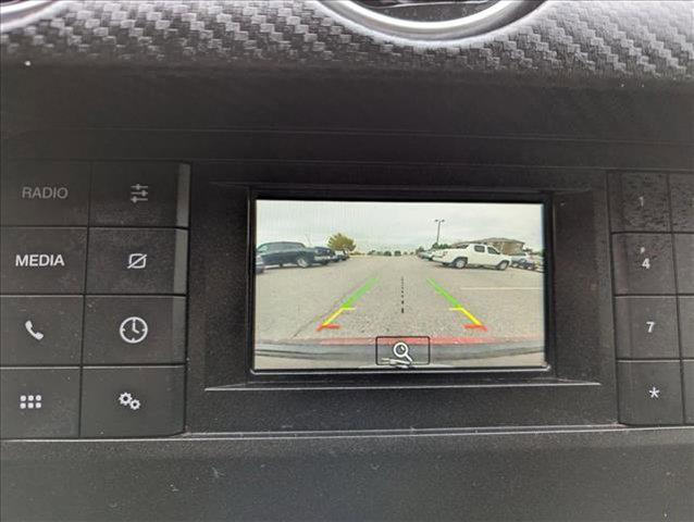 used 2019 Ford Mustang car, priced at $17,924