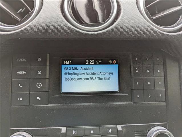 used 2019 Ford Mustang car, priced at $17,924