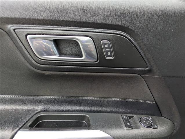 used 2019 Ford Mustang car, priced at $17,924