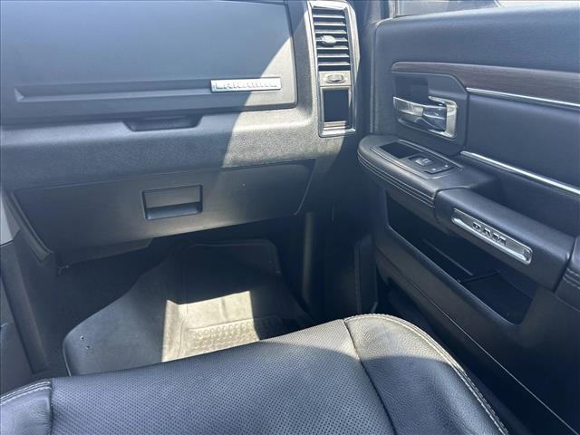 used 2017 Ram 2500 car, priced at $30,769