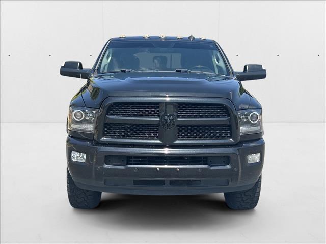 used 2017 Ram 2500 car, priced at $30,769