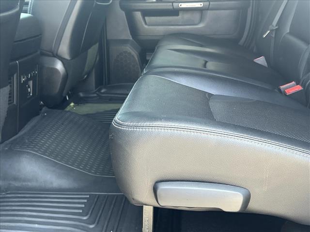 used 2017 Ram 2500 car, priced at $30,769