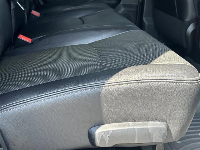used 2017 Ram 2500 car, priced at $30,769