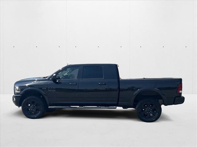 used 2017 Ram 2500 car, priced at $30,769