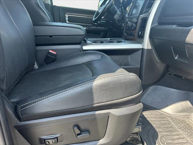 used 2017 Ram 2500 car, priced at $30,769