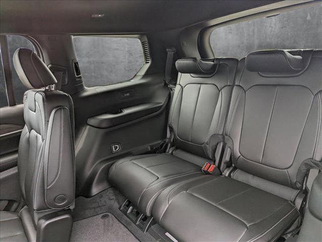new 2025 Jeep Grand Cherokee L car, priced at $49,254