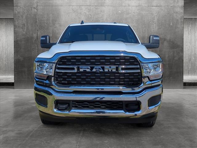 new 2024 Ram 3500 car, priced at $70,000