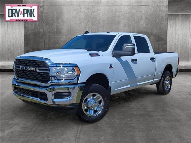 new 2024 Ram 3500 car, priced at $70,000