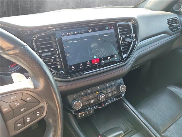 used 2023 Dodge Durango car, priced at $38,901