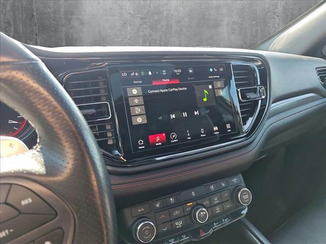 used 2023 Dodge Durango car, priced at $38,901
