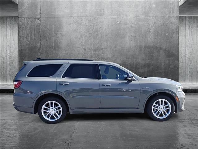 used 2023 Dodge Durango car, priced at $38,901
