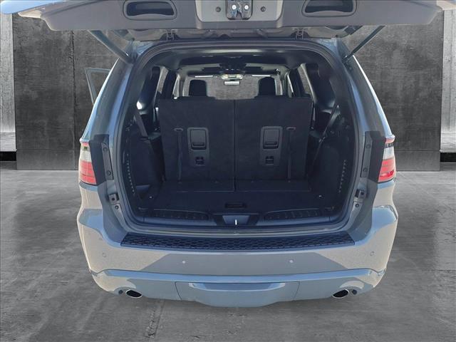 used 2023 Dodge Durango car, priced at $38,901