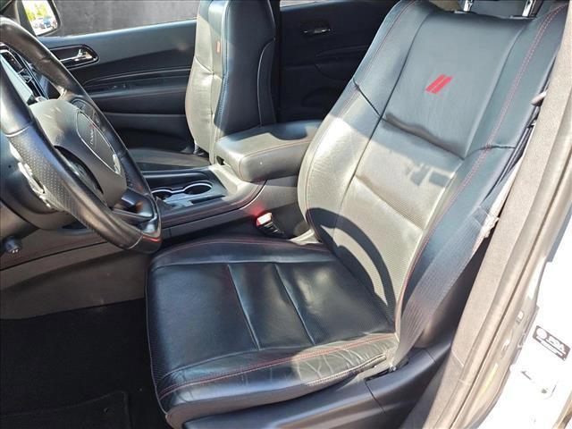 used 2023 Dodge Durango car, priced at $38,901