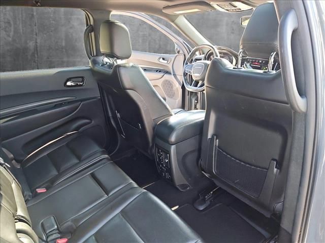 used 2023 Dodge Durango car, priced at $38,901