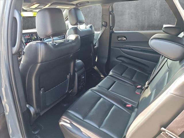 used 2023 Dodge Durango car, priced at $38,901