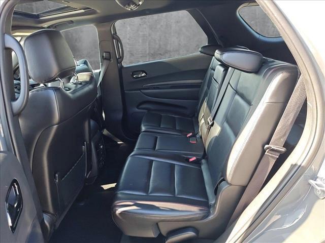used 2023 Dodge Durango car, priced at $38,901
