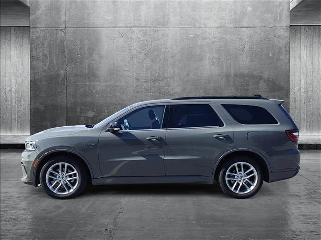 used 2023 Dodge Durango car, priced at $38,901