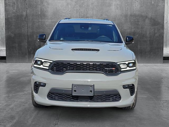 used 2023 Dodge Durango car, priced at $38,901