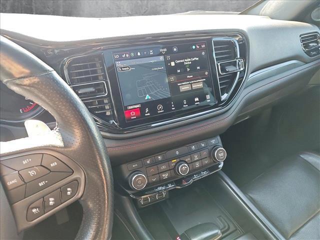 used 2023 Dodge Durango car, priced at $38,901