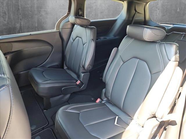 new 2025 Chrysler Voyager car, priced at $39,888