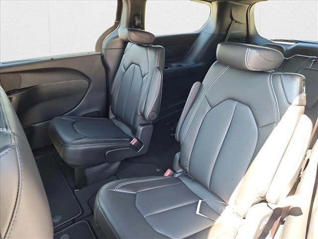 new 2025 Chrysler Voyager car, priced at $39,990