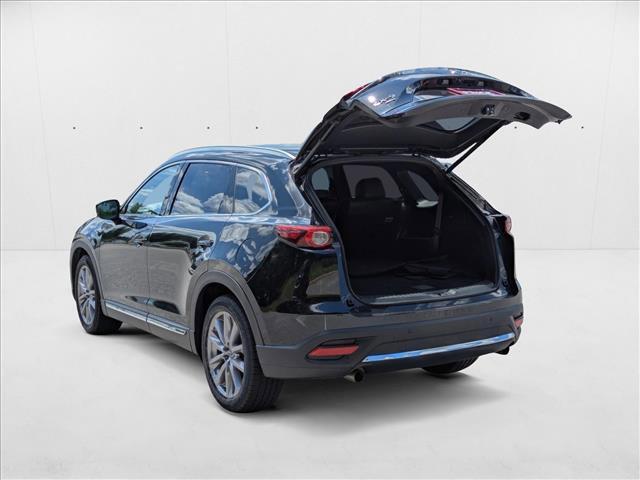 used 2023 Mazda CX-9 car, priced at $30,560