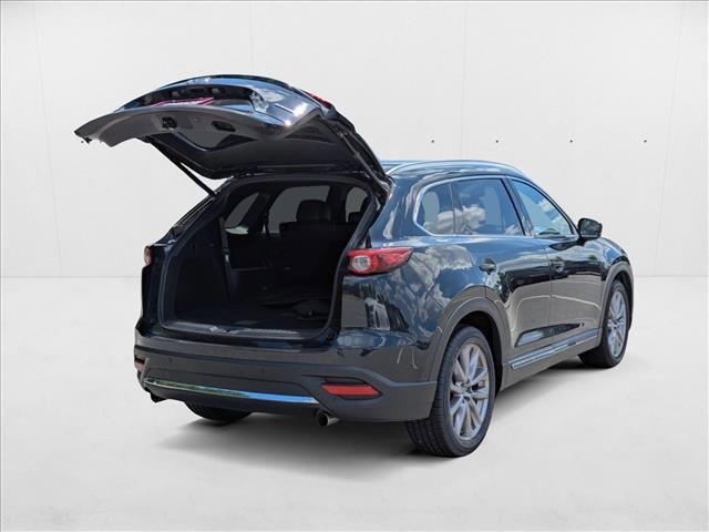used 2023 Mazda CX-9 car, priced at $30,560