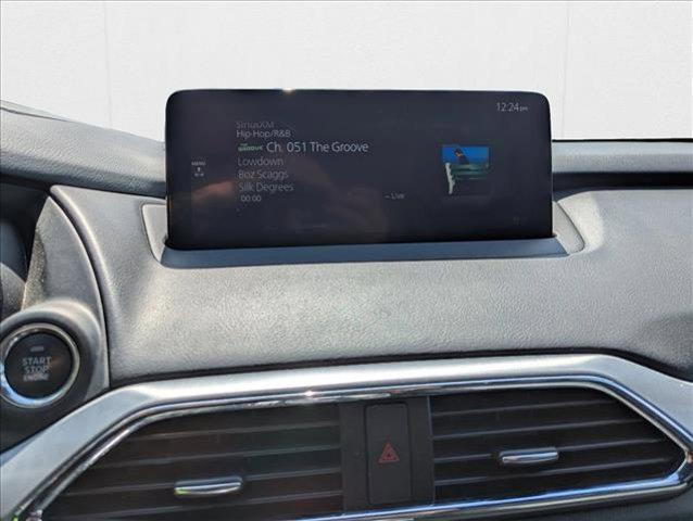 used 2023 Mazda CX-9 car, priced at $30,560