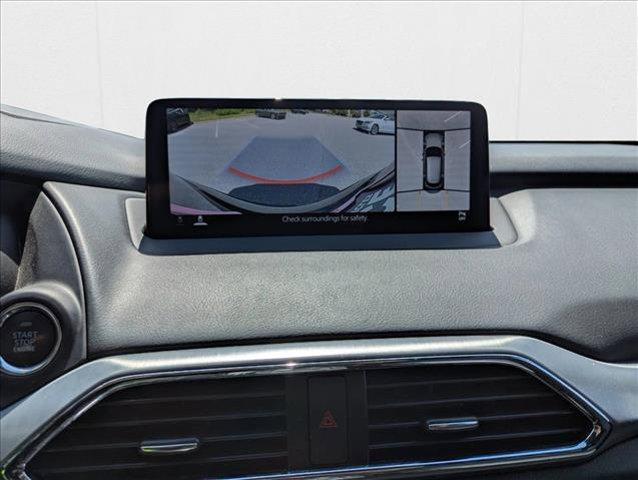 used 2023 Mazda CX-9 car, priced at $30,560