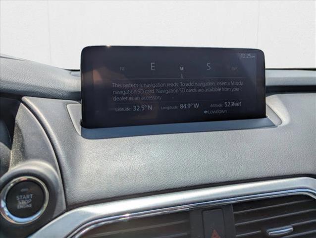 used 2023 Mazda CX-9 car, priced at $30,560