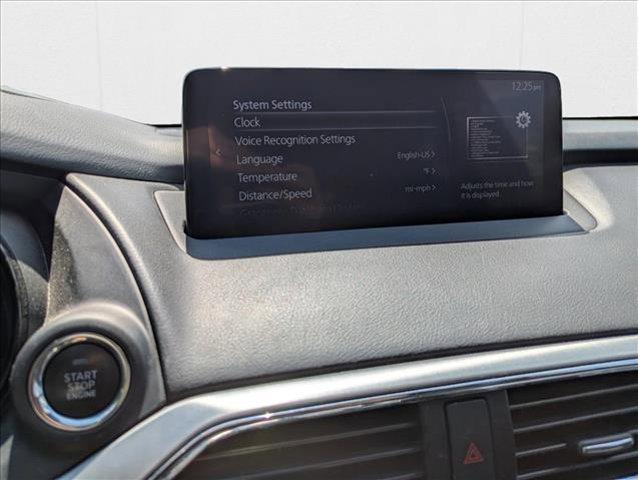 used 2023 Mazda CX-9 car, priced at $30,560