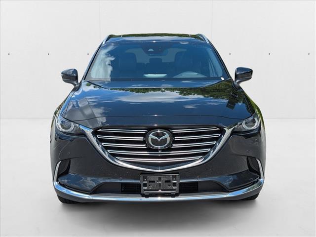 used 2023 Mazda CX-9 car, priced at $30,560