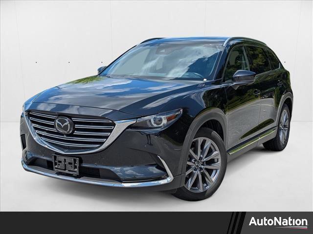 used 2023 Mazda CX-9 car, priced at $30,560