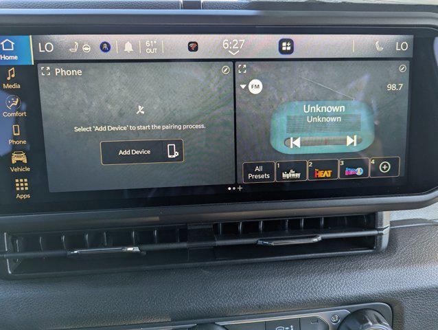 new 2026 Jeep Wrangler car, priced at $51,500