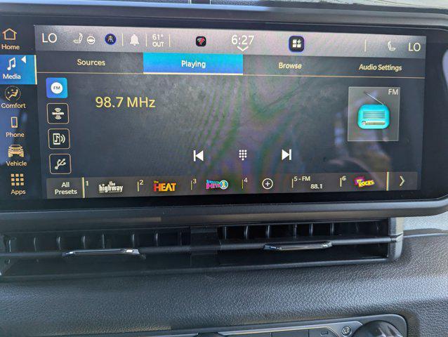 new 2026 Jeep Wrangler car, priced at $51,500