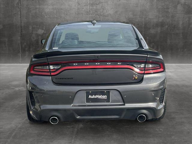 new 2023 Dodge Charger car, priced at $57,500