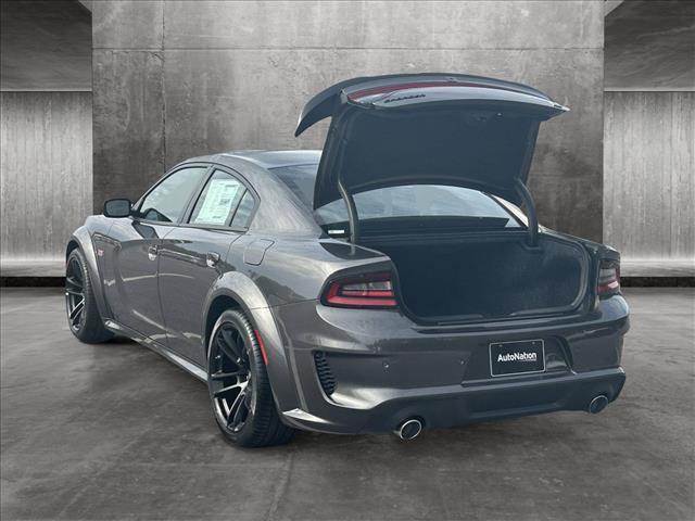 new 2023 Dodge Charger car, priced at $57,500