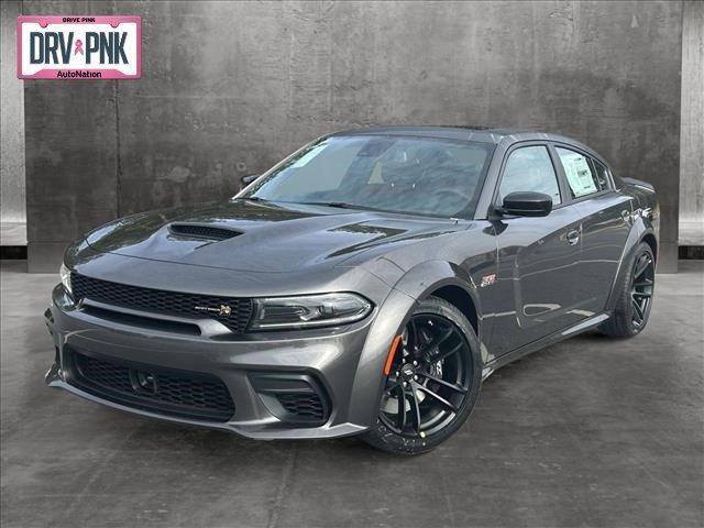 new 2023 Dodge Charger car, priced at $57,500