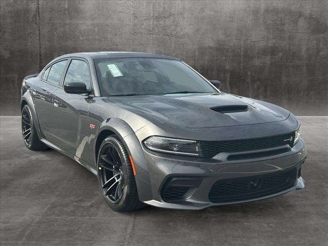 new 2023 Dodge Charger car, priced at $57,500