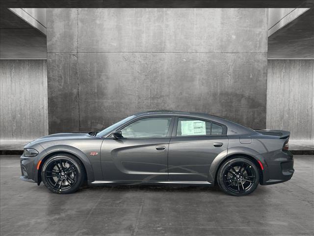 new 2023 Dodge Charger car, priced at $57,500