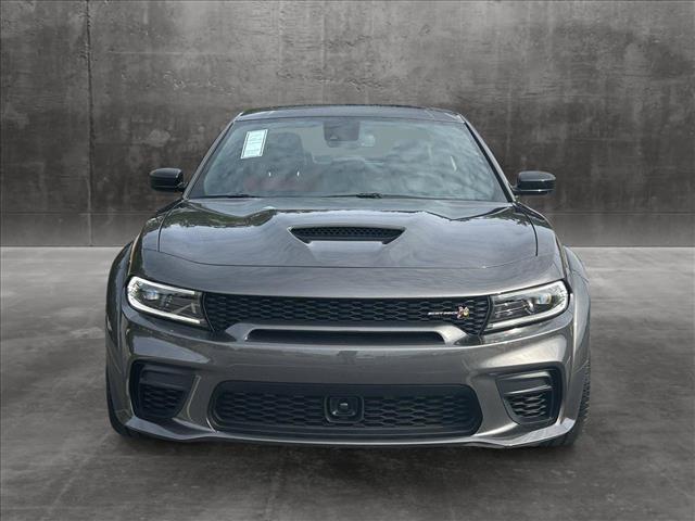new 2023 Dodge Charger car, priced at $65,000