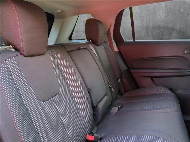 used 2016 GMC Terrain car, priced at $10,589