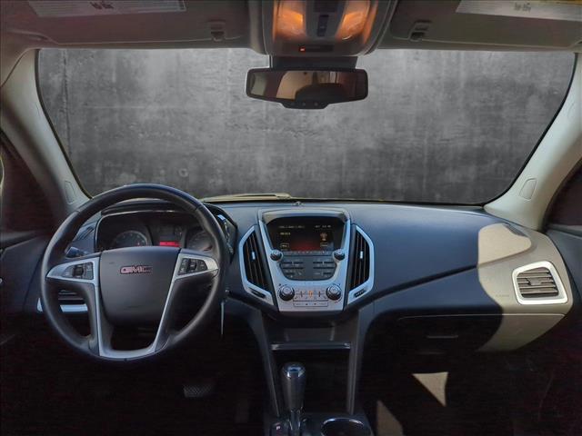 used 2016 GMC Terrain car, priced at $10,589