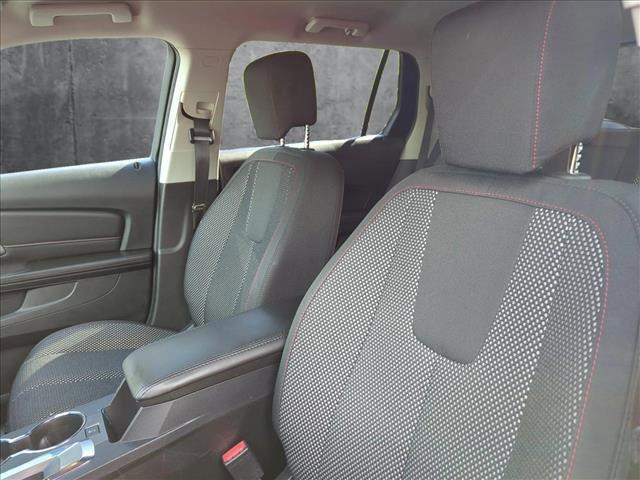 used 2016 GMC Terrain car, priced at $10,589